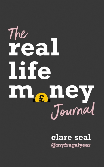 Real Life Money Journal