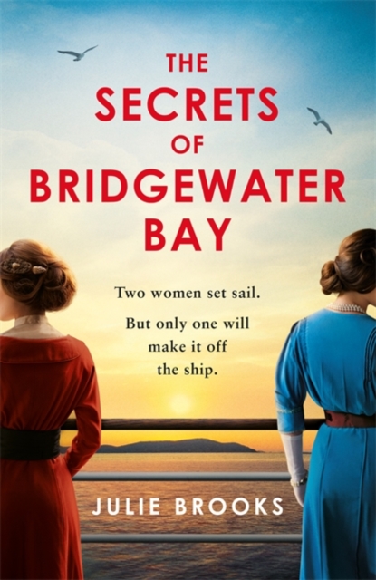 Secrets of Bridgewater Bay