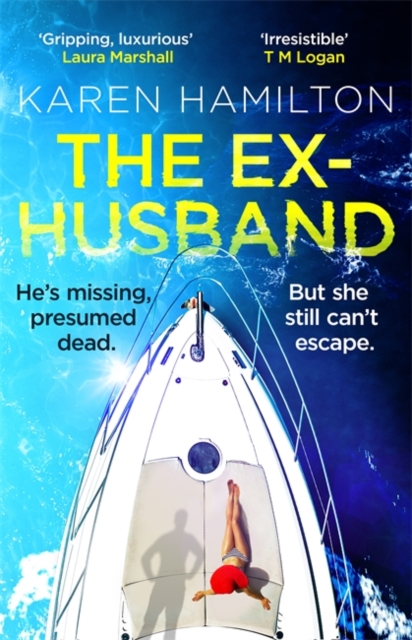 Ex-Husband