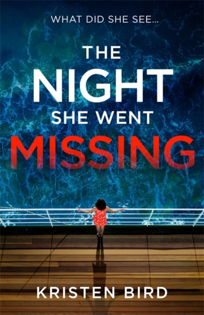 Night She Went Missing