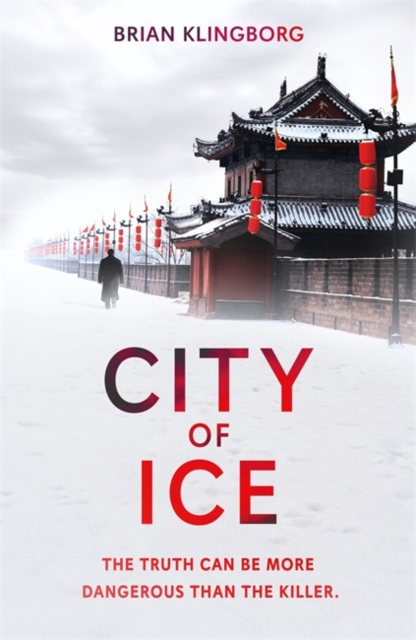 City of Ice