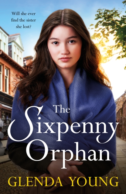 Sixpenny Orphan