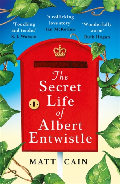 Secret Life of Albert Entwistle