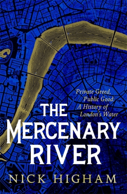 Mercenary River