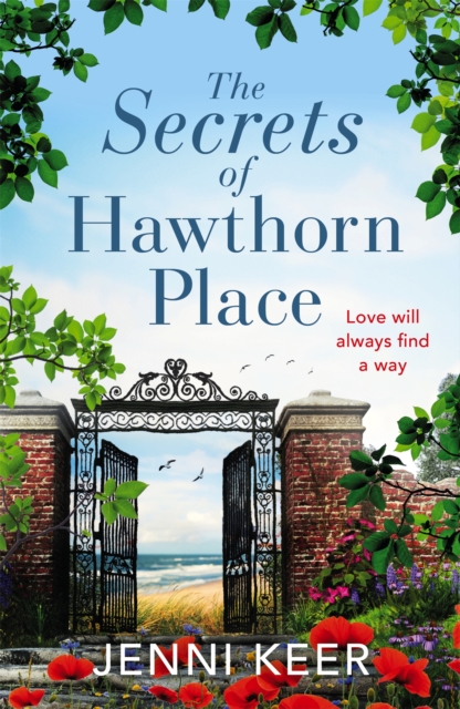 Secrets of Hawthorn Place