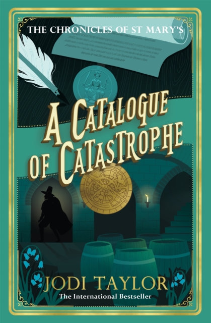 Catalogue of Catastrophe