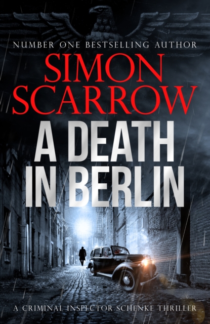 Death in Berlin