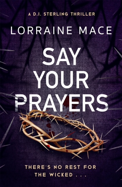 Say Your Prayers