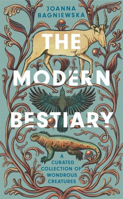 Modern Bestiary