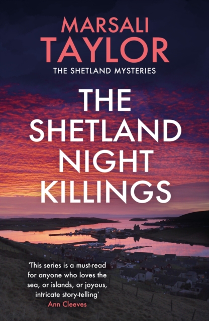 Shetland Night Killings