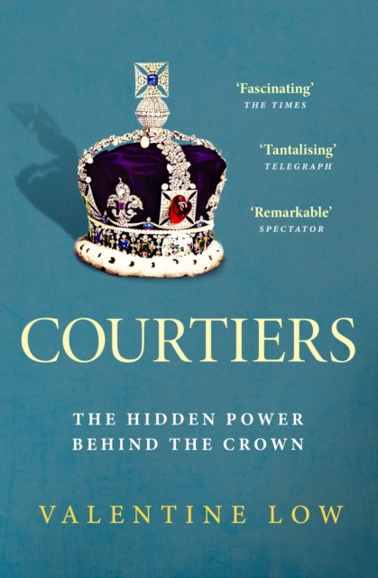 Courtiers