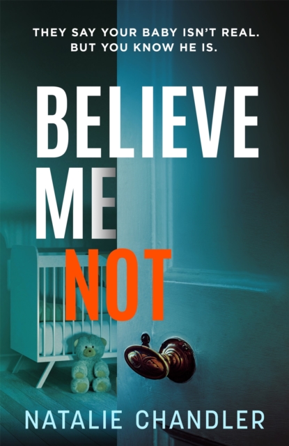 Believe Me Not