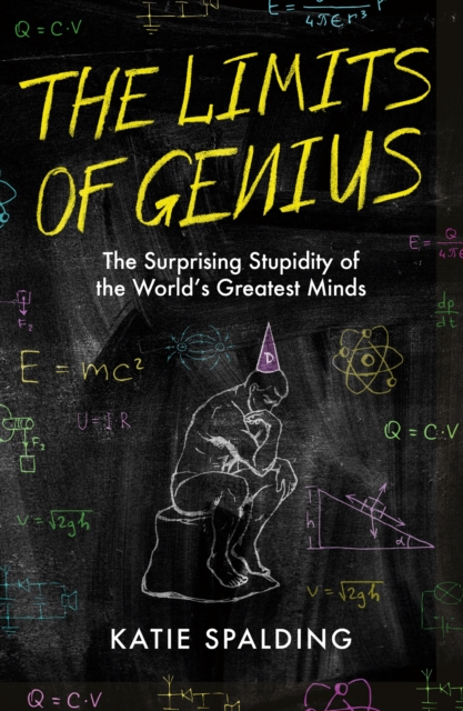 Limits of Genius