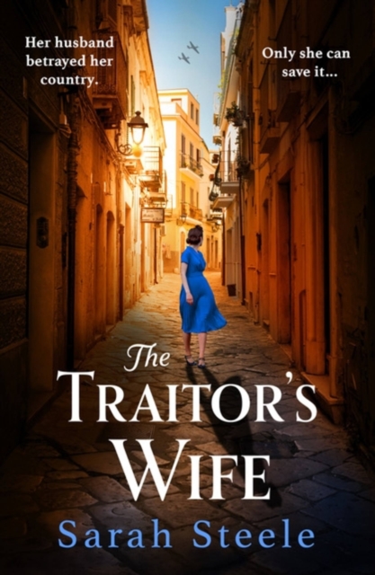 Traitor's Wife