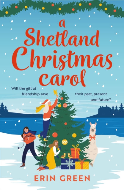 Shetland Christmas Carol
