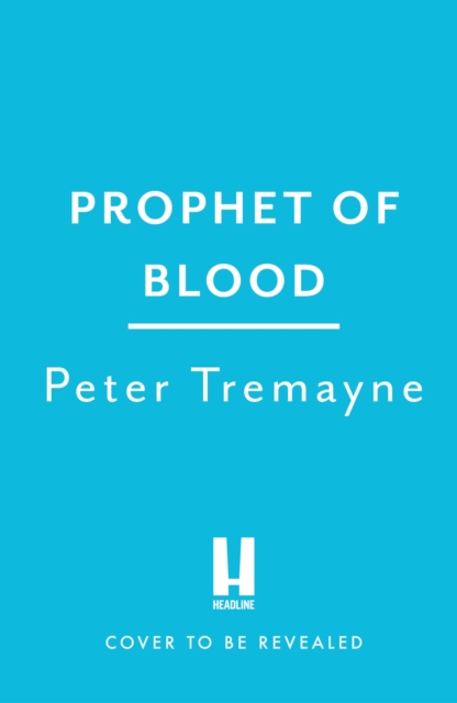 Prophet of Blood