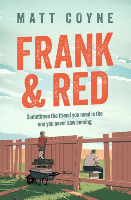 Frank and Red