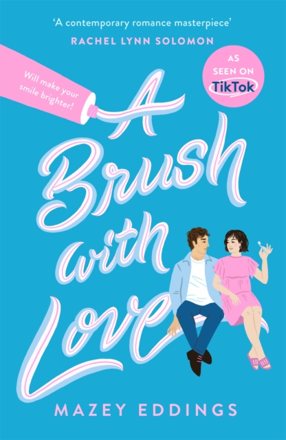 Brush with Love