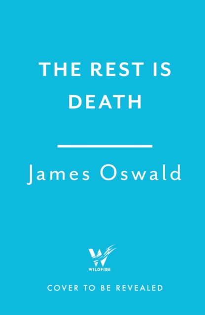 Rest is Death