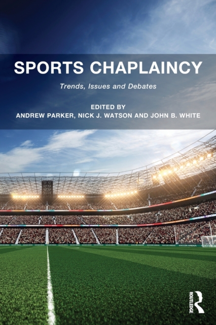 Sports Chaplaincy