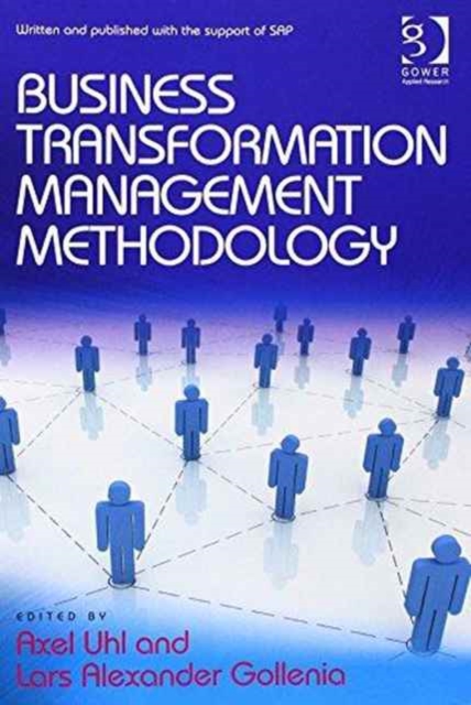 Business Transformation Management Methodology and Business Transformation Essentials: 2-Volume Set