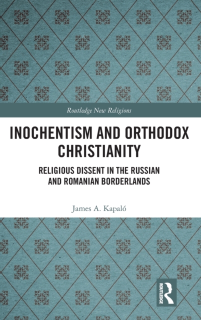 Inochentism and Orthodox Christianity