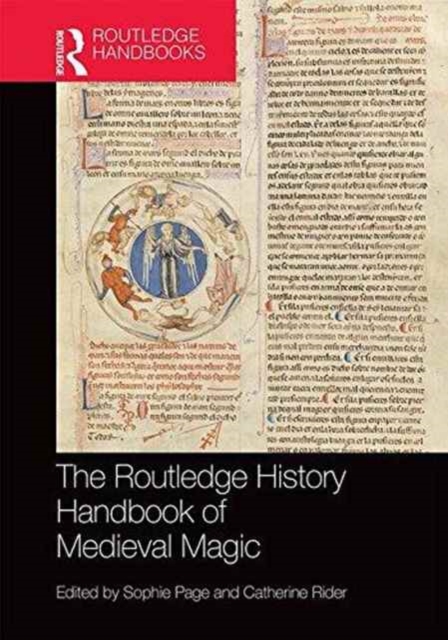 Routledge History of Medieval Magic