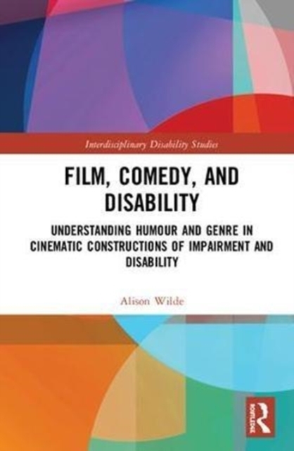 Film, Comedy, and Disability