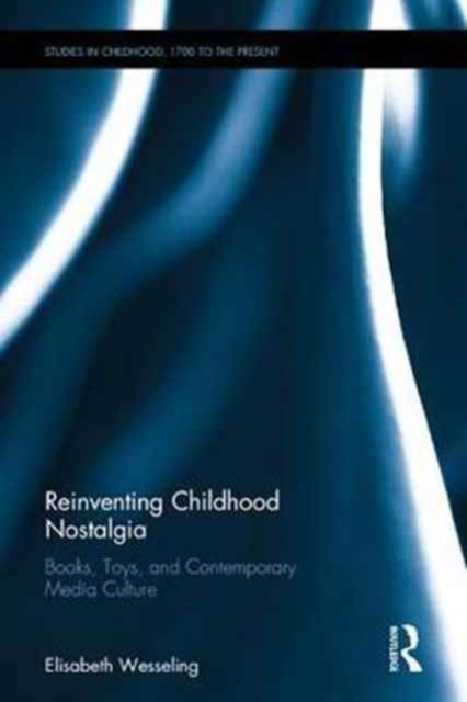 Reinventing Childhood Nostalgia