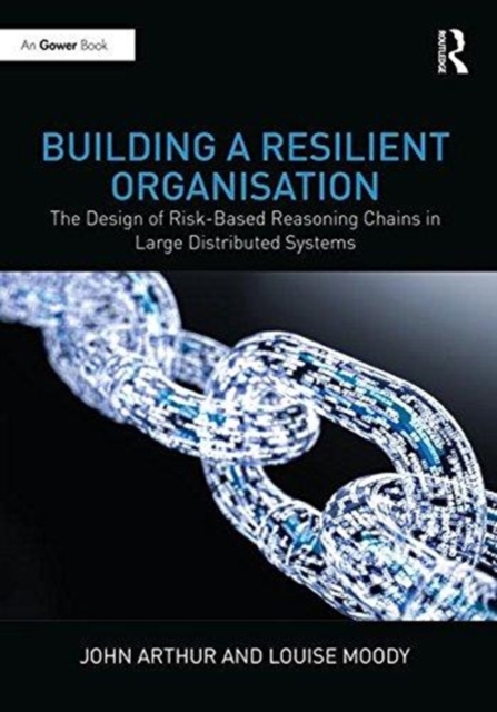 Building a Resilient Organisation