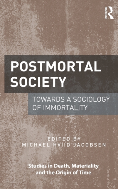 Postmortal Society