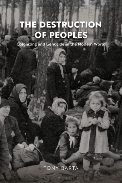 The Destruction of Peoples