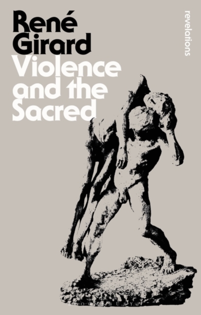 Violence and the Sacred