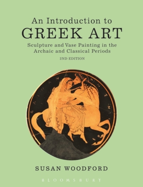 Introduction to Greek Art