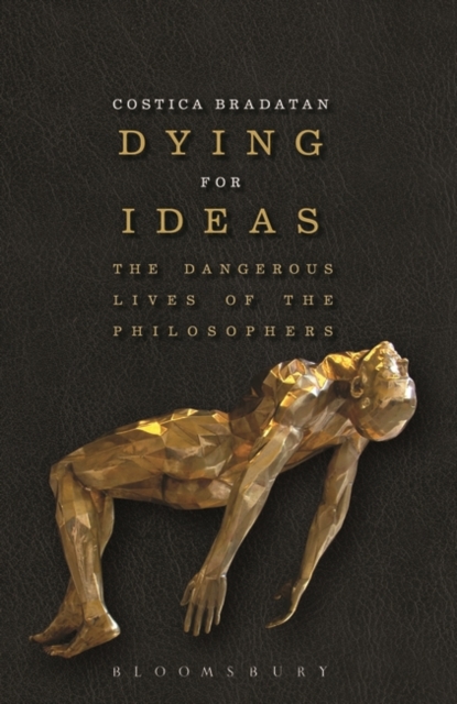 Dying for Ideas