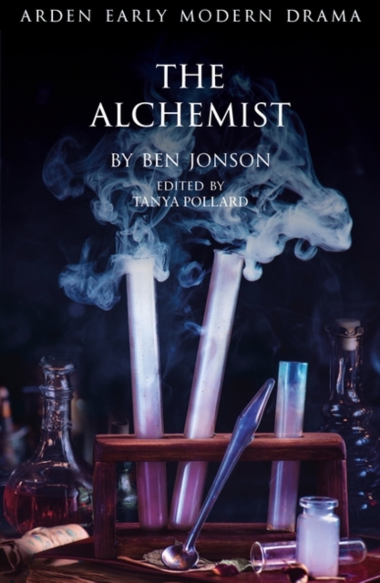 Alchemist