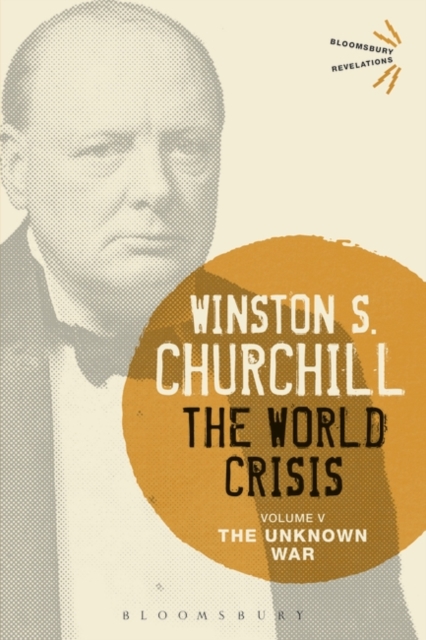 World Crisis Volume V