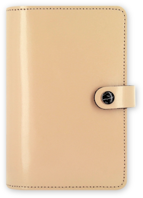 Filofax Personal The Original Patent nude organiser