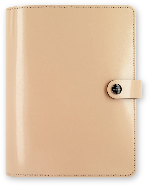 Filofax A5 The Original Patent nude organiser