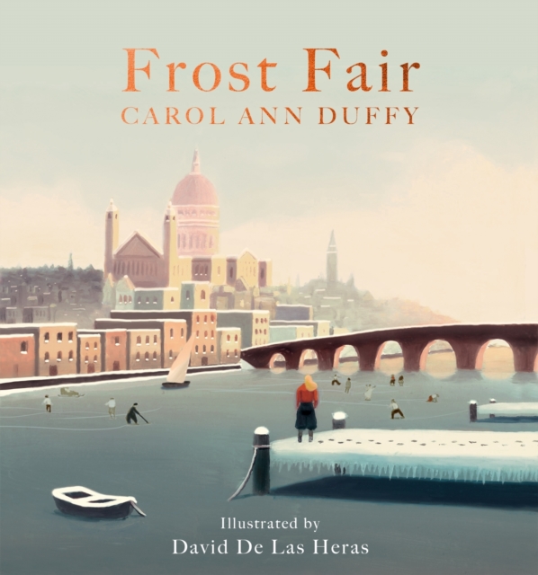 FROST FAIR SIGNED