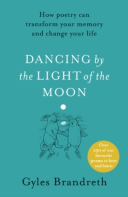 DANCING BY THE LIGHT OF THE MOON SIGNED