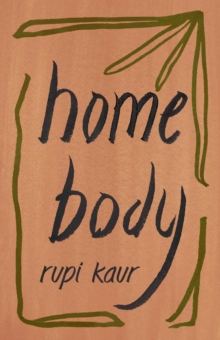 HOME BODY SIGNED BOOKPLATE EDITION
