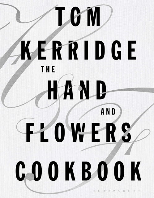 Hand & Flowers Cookbook (Signed Edition)