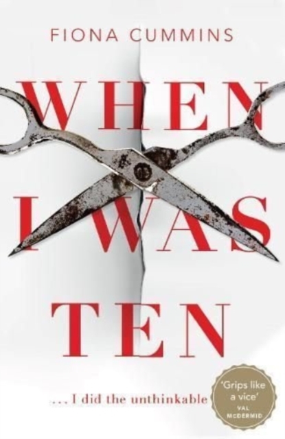 WHEN I WAS TEN SIGNED EDITION