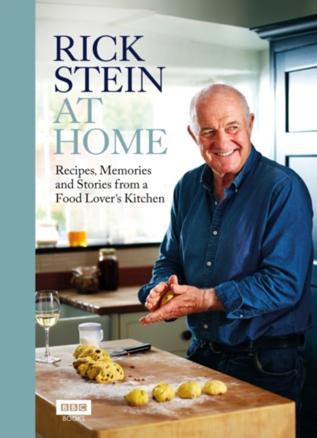Rick Stein at Home - Signed Edition