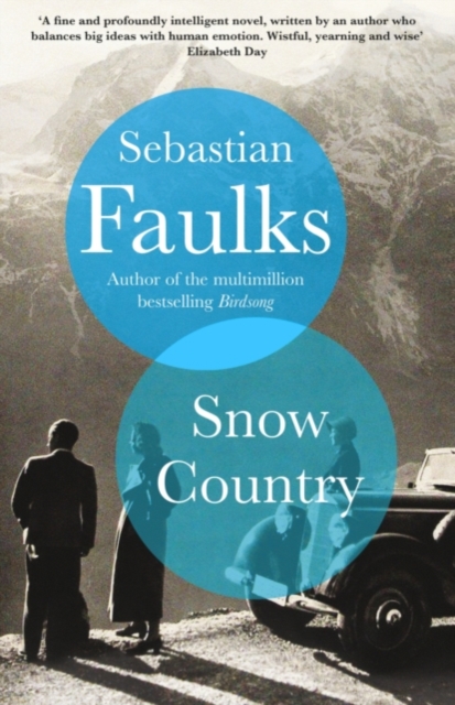 Snow Country Signed Edition