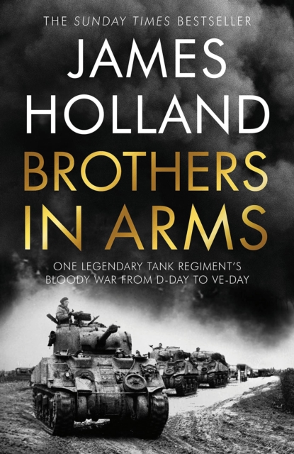 Brothers in Arms - Signed Edition