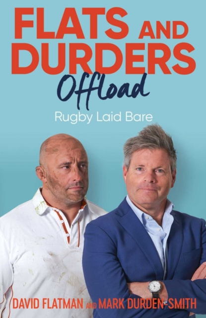 Flats and Durders Offload - Signed Edition