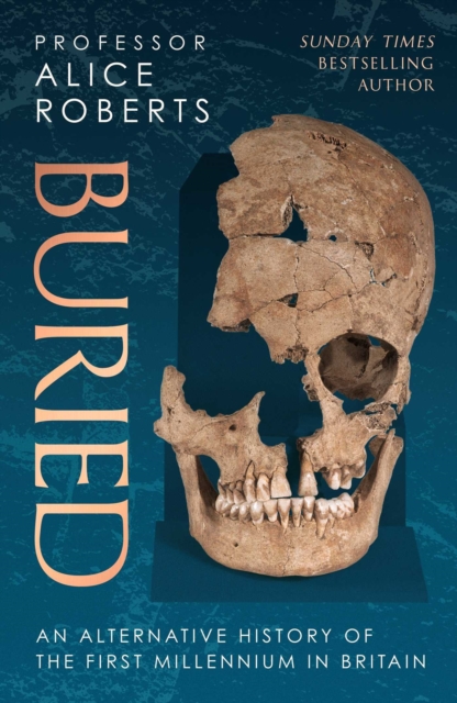 BURIED SIGNED EDITION