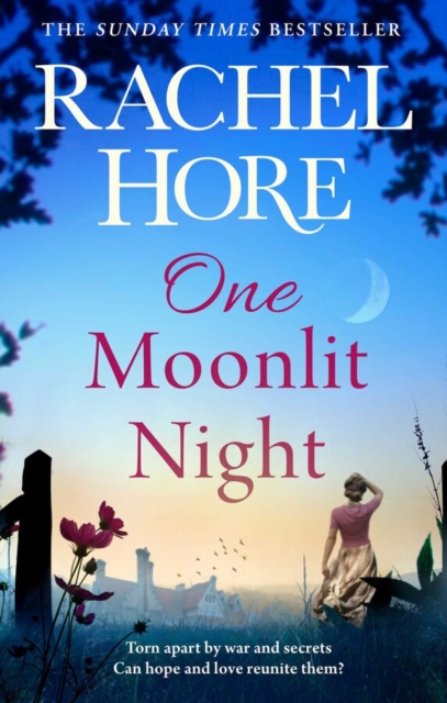 ONE MOONLIT NIGHT SIGNED EDITION